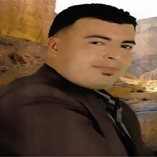 Mouadh El Gafssi