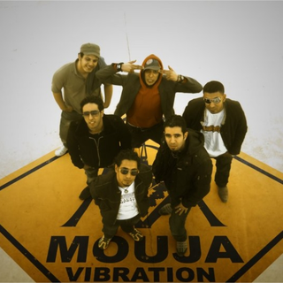 Mouja Vibration