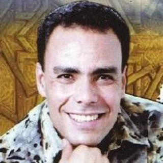 Moulay Ahmed El Hassani