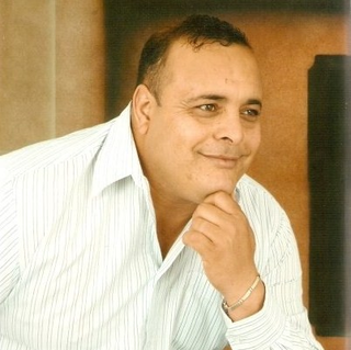 Mounir Bel Haj