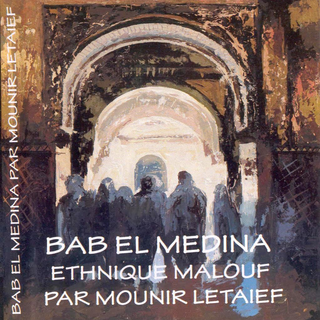 Mounir Letaif