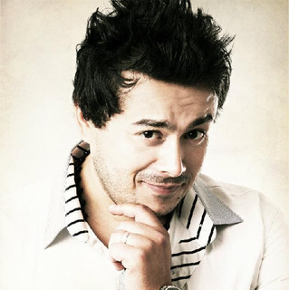 Mourad Ibrahim