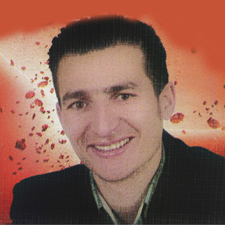 Mourad Salam