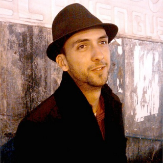 Mr Maghribi