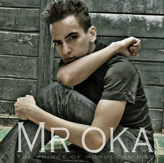 Mr Oka