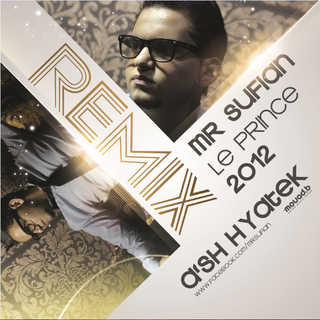 Aich Hyatek - Remix 2012