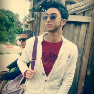 Mr X