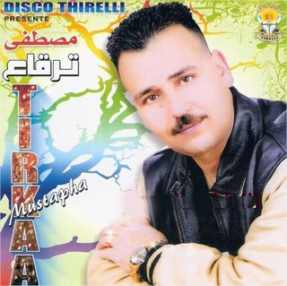 Mustafa Tirkaa