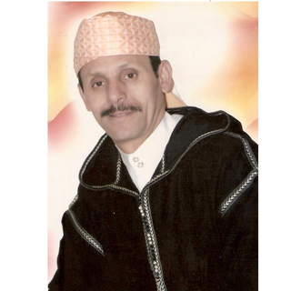 Ahmed El Hassani