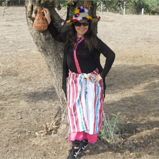 Myriam Ayouche
