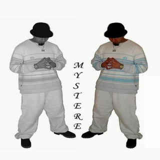 Mystere