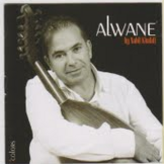 Alwane