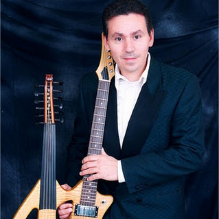 Nabil Khemir