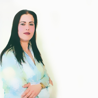 Najat Lhouceima