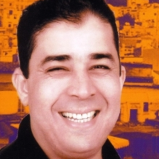 Najat Lhouceima & Abdelmoula