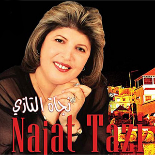 Najat Tazi
