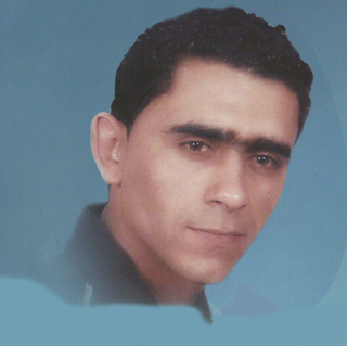 Najeh El Mhadbi