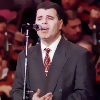 Naser Samoud