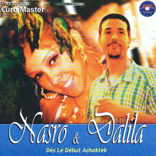 Nasro & Dalila