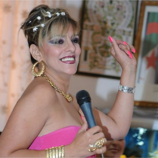 Nawal Skander