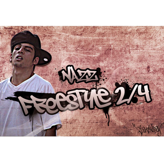 Freestyle 2 - 4