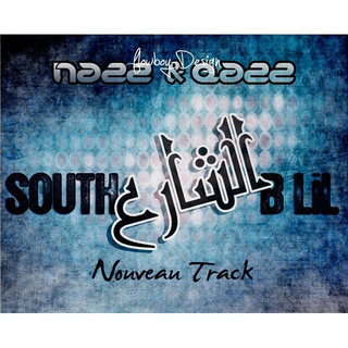 South Sharie B Lil Feat Toxiq