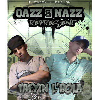 Tafyin Lbola Feat Toxiq