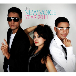 New Voice