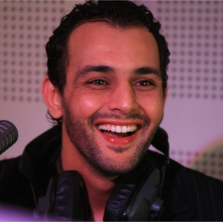 Nour Chiba