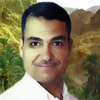 Nour Eddine El Gafsi