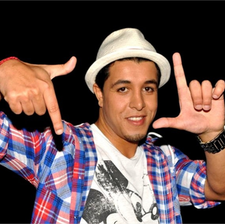 Noureddine Derbali