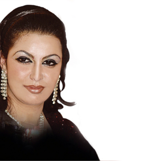 Omar El Jenni & Cheba Wafaa