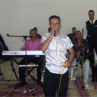 Omar El Jenni & Cherif Oueld Saber