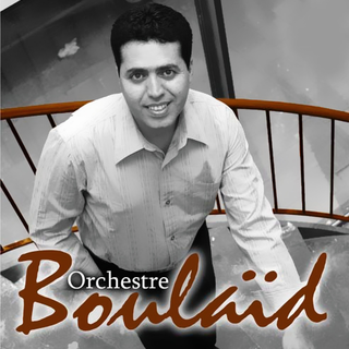 Orchestre Boulaid
