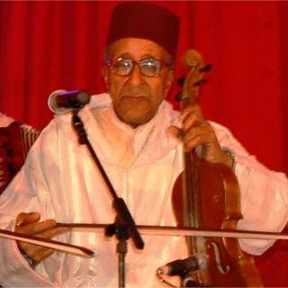 Orchestre De Tanger