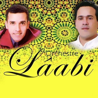 Orchestre Elaabi & El Mamouni