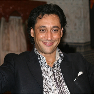 Orchestre Rachid Lamrini