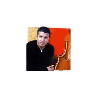 Orchestre Simo Cherkaoui