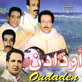 Ourd Issougigh