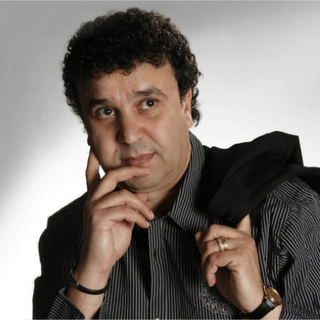 Rachid Berriah