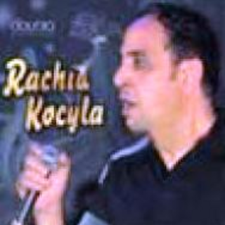 Rachid Kouceila