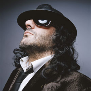 Rachid Taha