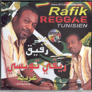 Rafik (Tu)