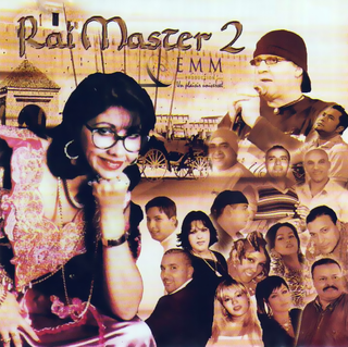Rai Master 2