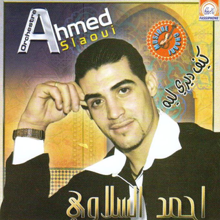 Ahmed Slaoui