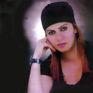 Rajae El Oujdia