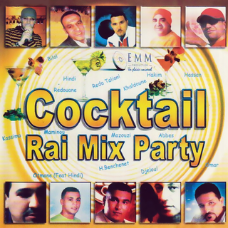 Cocktail Rai Mix Party
