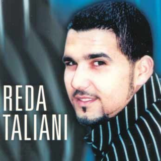 New Reda Taliani