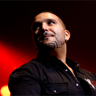 Reda Taliani