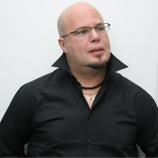 Redouane Bily